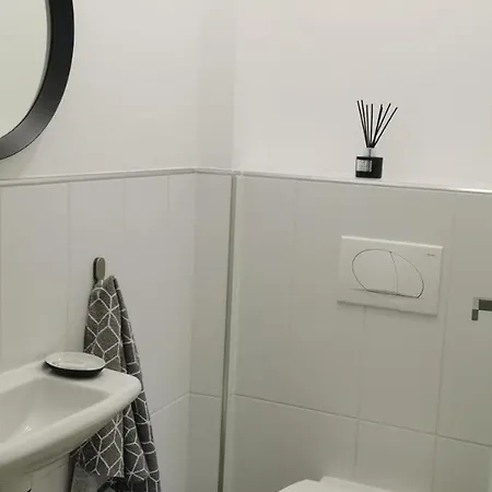 Nosztalgia Apartment *