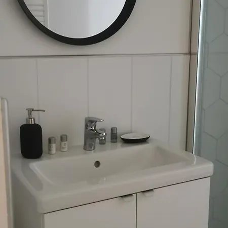 Lägenhet Nosztalgia