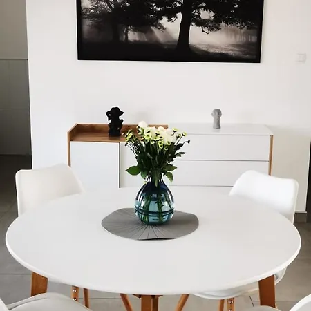 Nosztalgia Lägenhet Hajdúszoboszló