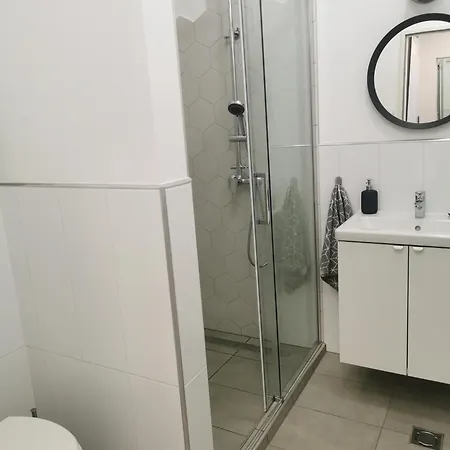 Apartment Nosztalgia Hajduszoboszlo