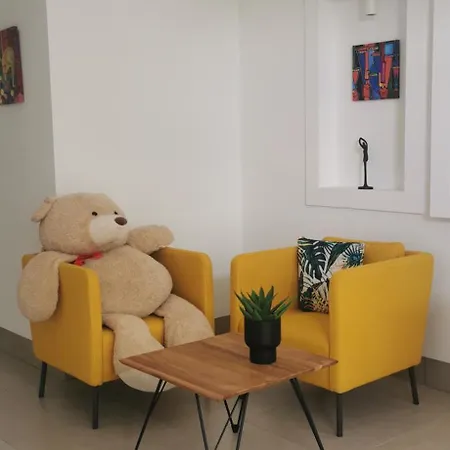 Nosztalgia Apartment *