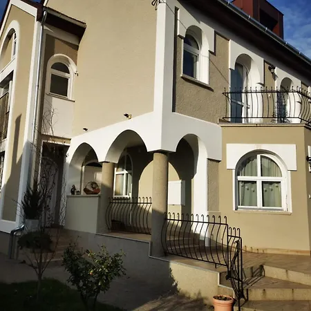 Nosztalgia Apartment Hajduszoboszlo