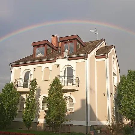 Apartment Nosztalgia Hajduszoboszlo